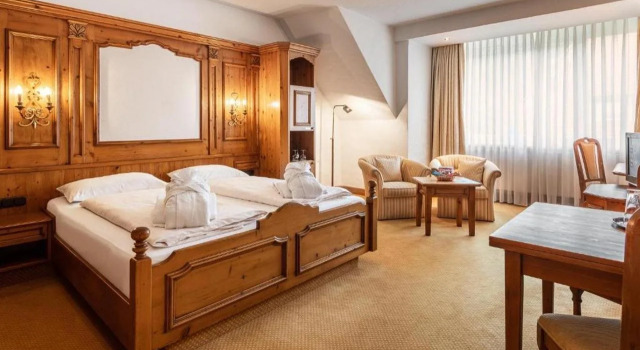 Vila Vita Burghotel Dinklage