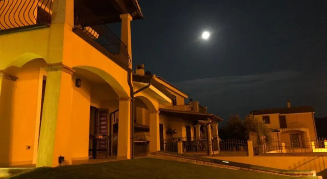 Коттедж Casa la rosa dei venti