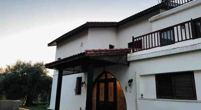 "villa She Ruz ", Boek Villa Ozankoy Northern Cyprus