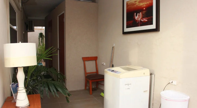 1-bed Apartment Sleeps 4 With Pool