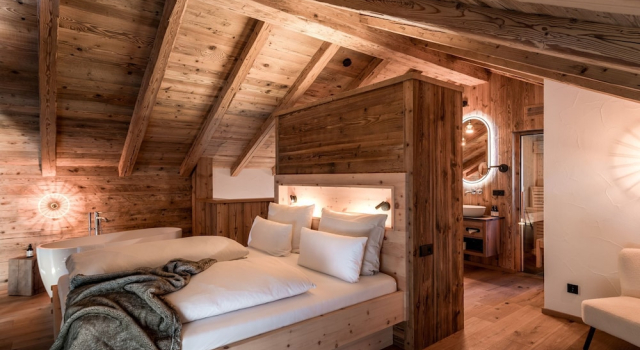 Шале Premium Alpzitt-Chalets
