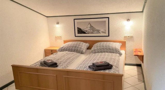 Двухместный номер Standard Hotel Wildrose