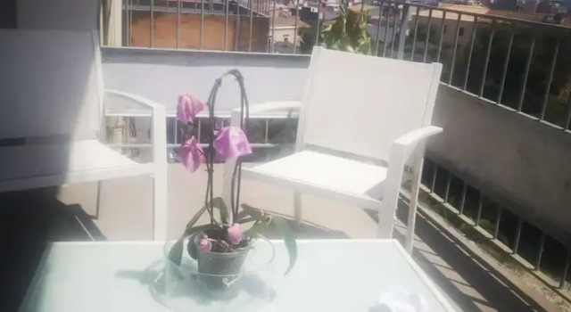 Standard famille chambre Vue mer Damablu