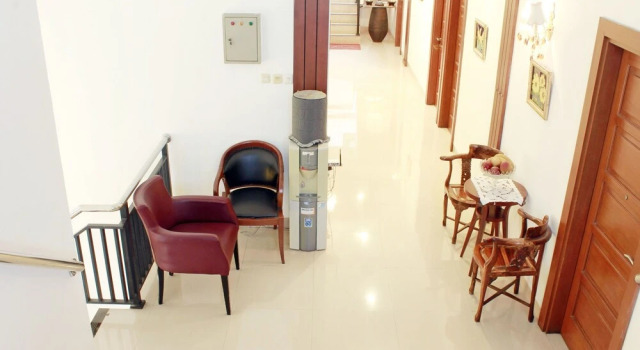 Kusuma Executive Residence