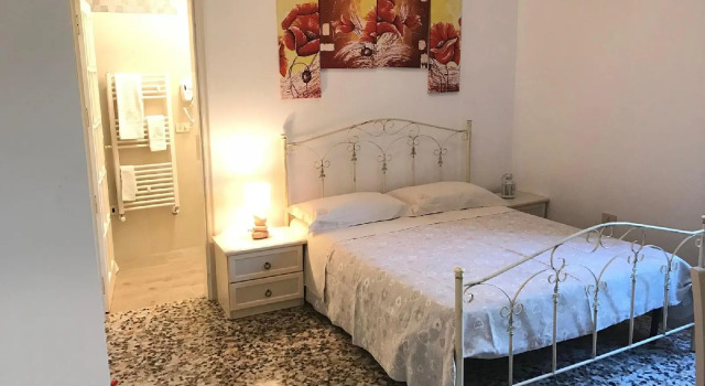 B&B Chiave d'Arco
