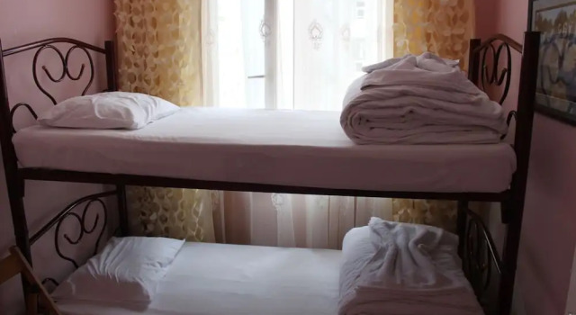 Номер Standard Istiklal Hostel Istanbul