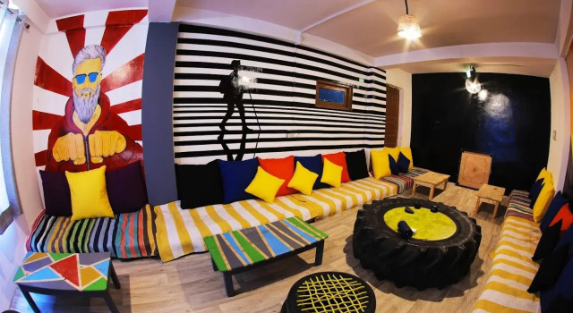 Whoopers Hostel Tosh, Забронировать Хостел Недорогие отели штата Химачал-Прадеш, недорого