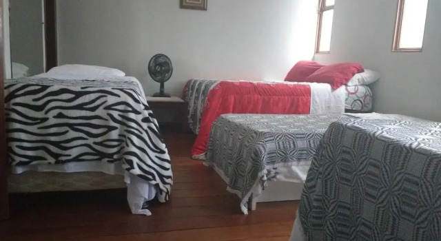 Cantinho Mineiro, Prenota Hotel Asa Sul Distrito Federal
