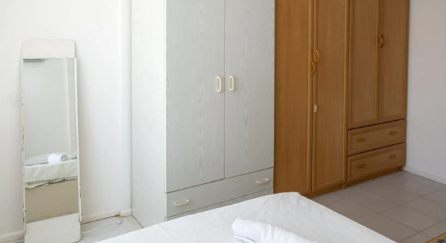 Peaceful Flat Close to Beach in Marmaris
