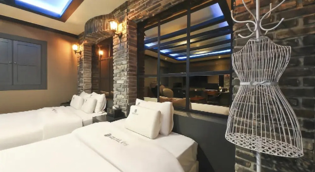 Business Hotel Ete