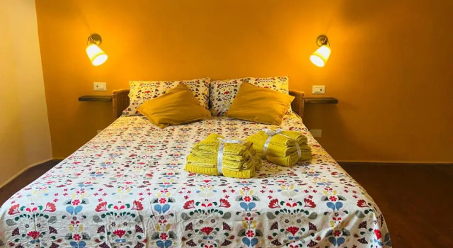 Bonaventura Holiday Home, Забронировать Дом для отпуска Коттеджи Когорно, Коттедж