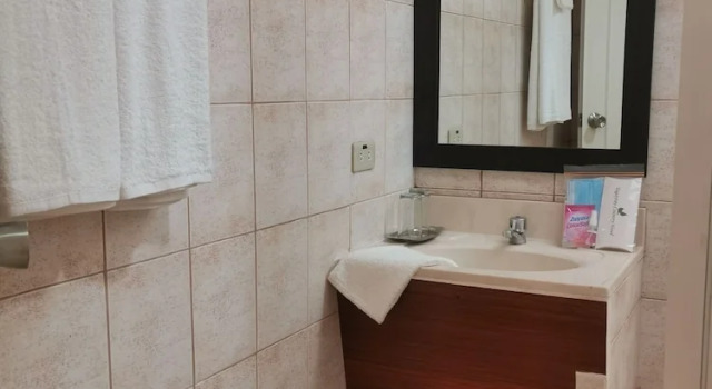 Номер Economy Tagaytay Country Hotel