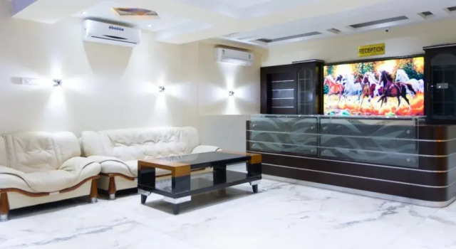 Hotel Karishma Grand, Book Hotel Hotels in Goa with a Pool, Swimming Pool