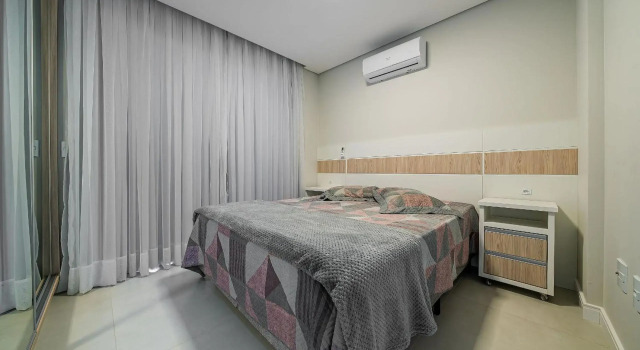 181 - Lindo apartamento 02 suítes em Mariscal, Забронировать Апартаменты/квартира Бомбиньяс Санта-Катарина