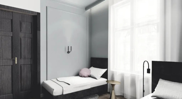 Апартаменты Standard Deco Apartments Mariacka 8