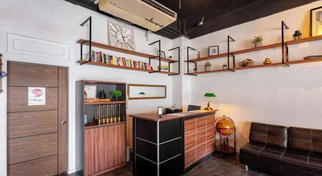 Kata Station Boutique Hotel, Kata Beach, Забронировать Гостевой дом Гостевые дома Ката-Бич, рядом с Сафари Кокчанг, Гостевой дом