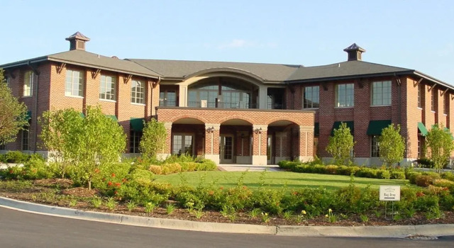 The Glen Club, Boek Hotel Glenview Chicago North Shore