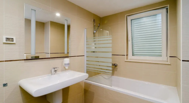 Апартаменты Deluxe Antonios Luxury Suites
