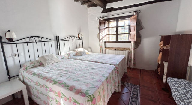 Apartamentos Camino del Norte, Rezerwuj Apartament Alfoz de Lloredo Kantabria