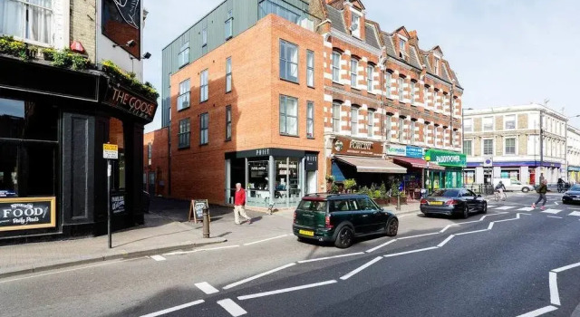 Veeve - Modern Mews, Varaa Hotelli 4 tähden hotellit kohteessa Merseyside, 4*
