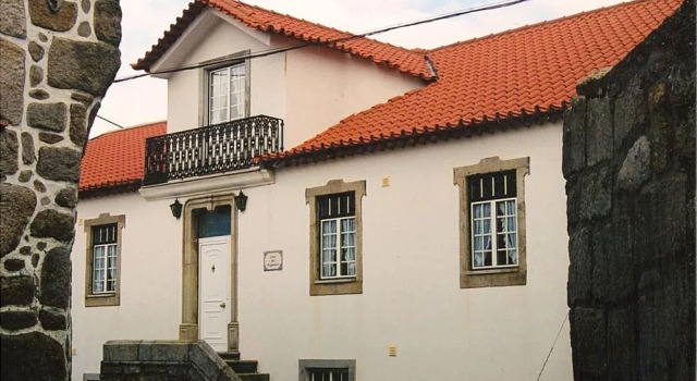 Villa With 6 Bedrooms in Mogadouro, With Private Pool, Terrace and Wifi, Rezerwuj Willa Wille w Centro Region, Willa