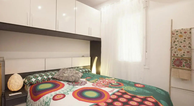 Friendly Rentals Salamanca Confort II, Забронировать Отель Саламанка Мадрид