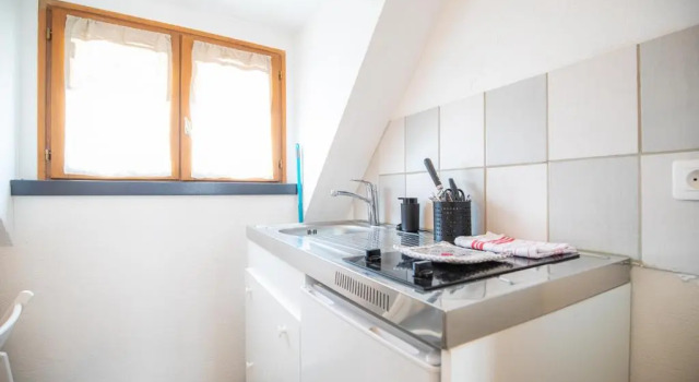 Студия Le Vieux Pressoir