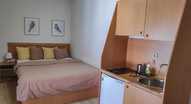 Studio Apartments LAVO