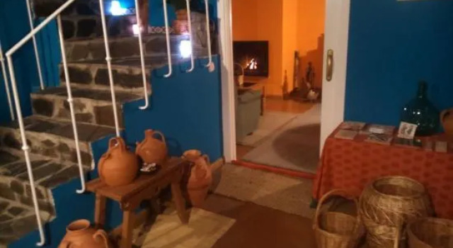 Casa Rural Pájaro Bobo, Забронировать Отель Бустарес Guadalajara Province