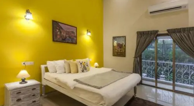 Eko Stay Signature Villa'