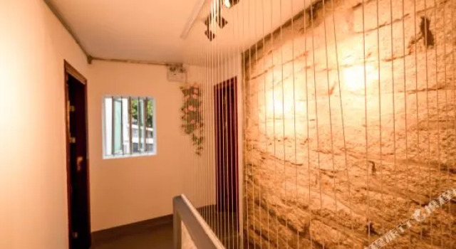 There Is An Inn (Shenzhen Dapeng), Rezerwuj Hotel Hotele w Shenzhen z parkingiem, Parking