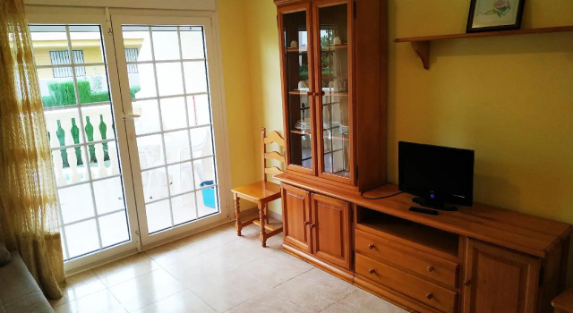 Apartamentos Madeira 3000