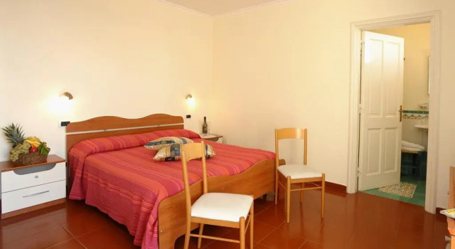Camere Con Vista