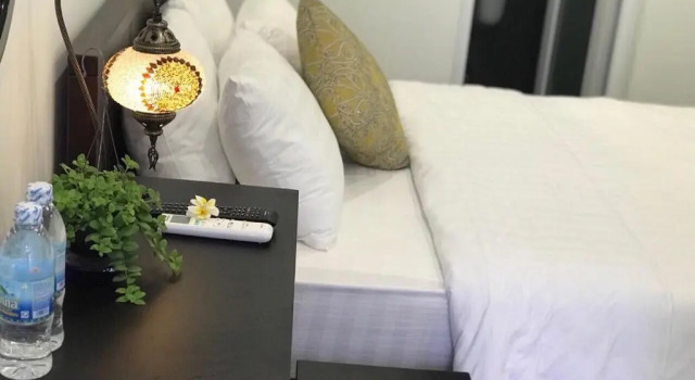 Двухместный номер Superior Moonlight House & Apartment Nha Trang