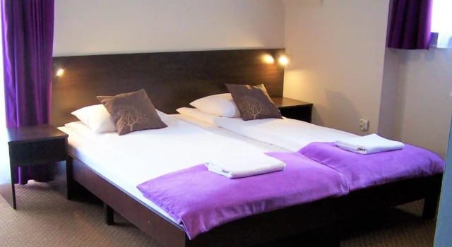Номер Standard Willa na Olczańskim Wierchu - apartamenty i pokoje