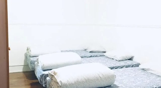 Blue Sky GuestHouse