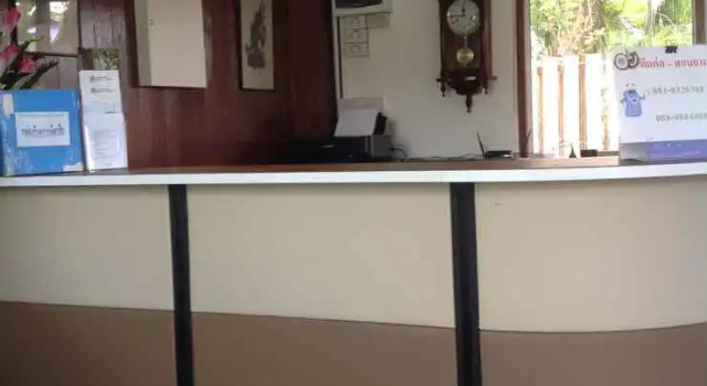 Coconut Home Resort, Забронировать Курортный отель Дамноен Садуак Ратбури