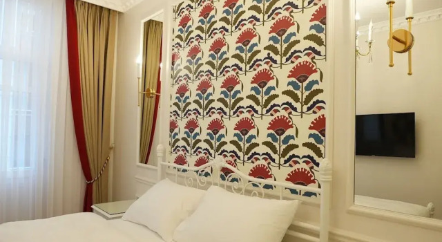 Alness Residence Nişantaşı, Boek Hotel Sisli 