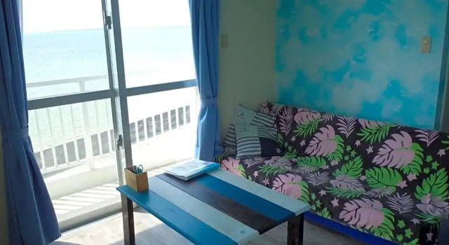 Pension Uminonakama / Vacation STAY 15613, Rezerwuj Hotel Ishigaki Island 