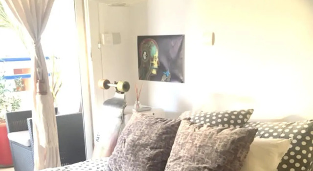 Apartment with 3 Bedrooms in Saint-Gilles Les Bains, with Furnished Terrace And Wifi - 2 Km From the Beach