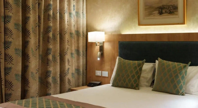 Номер Standard Ambassador Boutique Hotel - Jerusalem