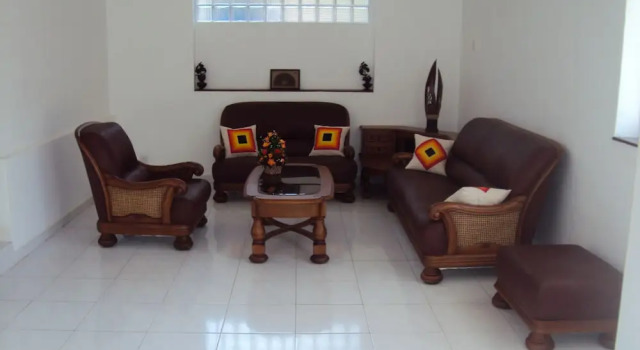 Коттедж Angel Villa - Exotic Holidays in Private Villa Near Beach