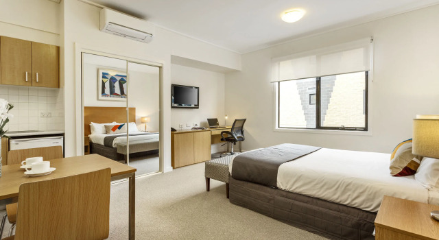 Quest Frankston, Buchen Sie Hotel Frankston Mornington-Halbinsel