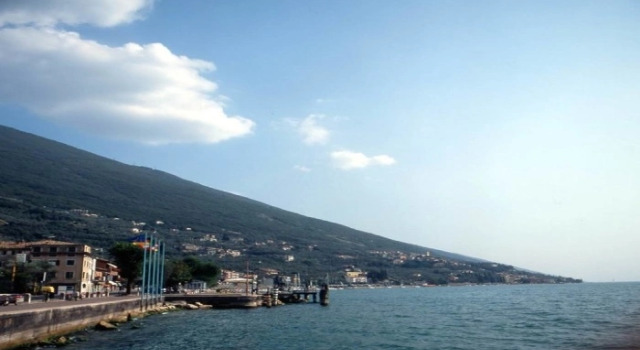 Appartamento Villa Isabella
