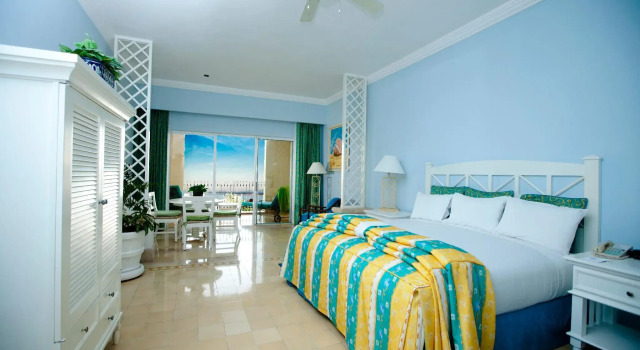 Pueblo Bonito Emerald Bay Resort & Spa, Prenota Resort Hotel resort a Mazatlán, Resort