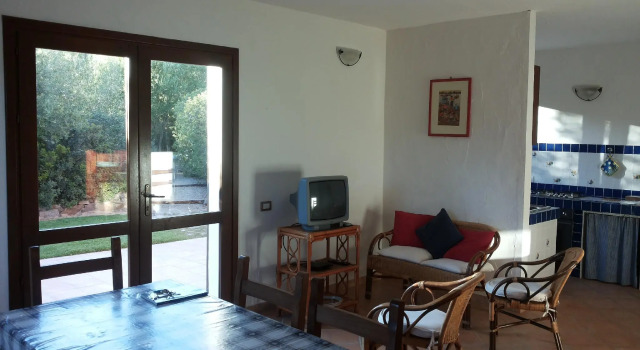 Villa Lentisco, จอง วิลล่า Domus de Maria Sardinia South, ใกล้ Su Giudeu Beach