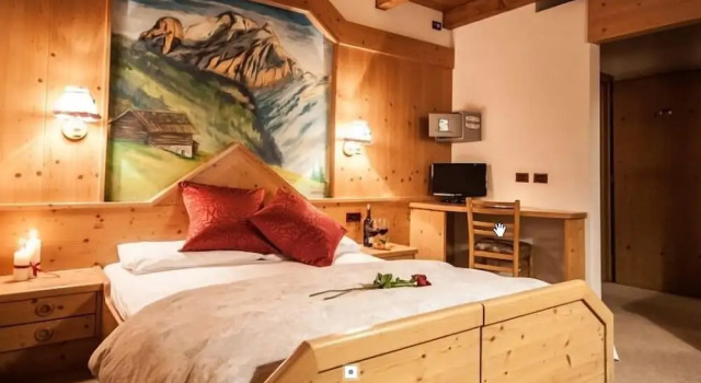 Полулюкс Hotel Cirelle Suite & Spa