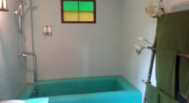 Вилла Farmstay at Pha Ma Chiangrai