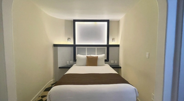 Номер Deluxe Hotel Mulberry
