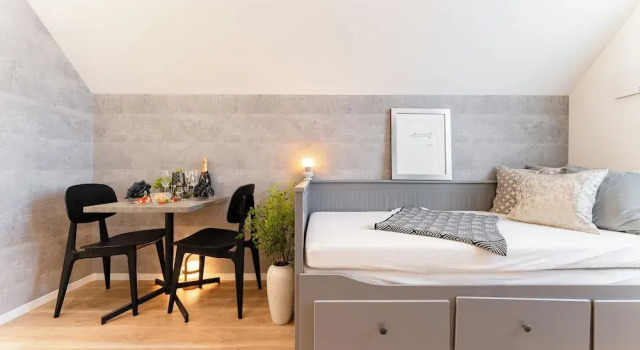 Апартаменты Comfort Glannir Sangenjaya